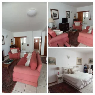 Flat to Share - STRAND