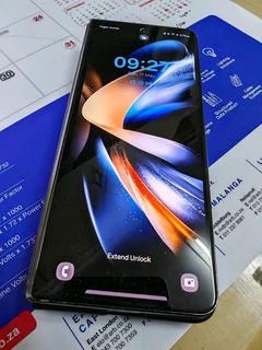 Samsung Z Fold 4 (Inner screen not working)