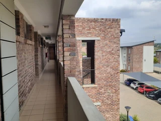 2 Bedroom apartment in Amberfield For Sale