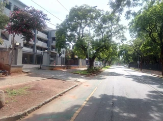 2 Bedroom apartment in Hatfield For Sale