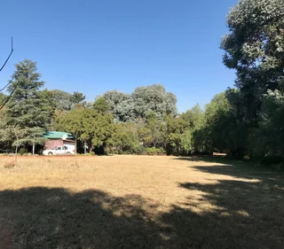 4 Bedroom farmhouse in Die Hoewes For Sale