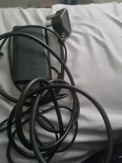 Dell charger i7core