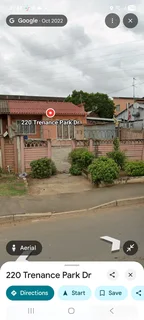 2 Bedroom house to let Sastri Park