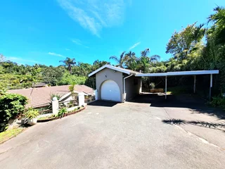 The Wolds - New Germany