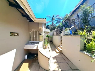 The Wolds - New Germany