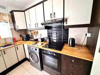 The Wolds - New Germany