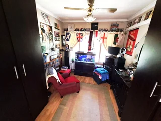 The Wolds - New Germany