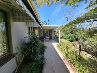 The Wolds - New Germany