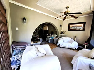 The Wolds - New Germany