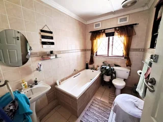 The Wolds - New Germany