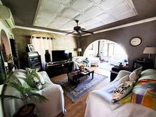 The Wolds - New Germany