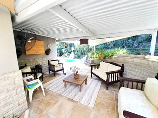 The Wolds - New Germany