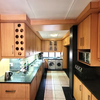 Northdene - Potential Monthly Income of R35500