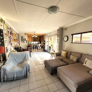 Northdene - Potential Monthly Income of R35500