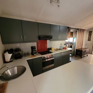 Northdene - Potential Monthly Income of R35500