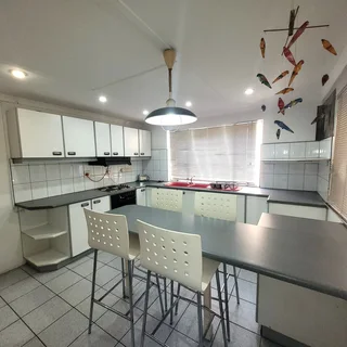 Northdene - Potential Monthly Income of R35500