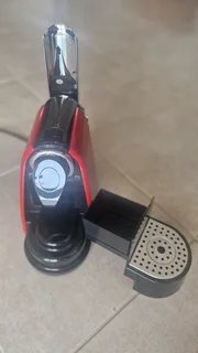 Espresso Machine -  Verona