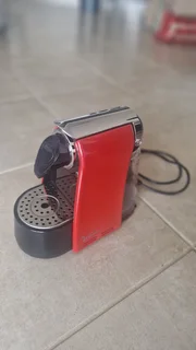 Espresso Machine -  Verona