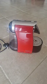 Espresso Machine -  Verona