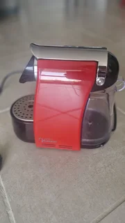 Espresso Machine -  Verona