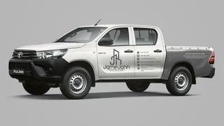 Graphic Design Services (Dynamic)