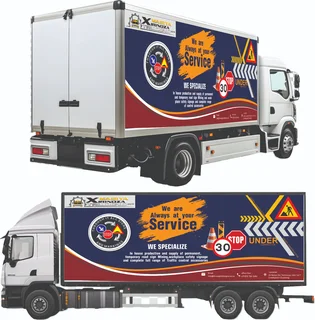 Graphic Design Services (Dynamic)