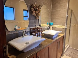 Sable Hills Estate - Cottage to Rent