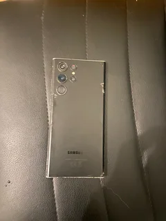 Samsung Galaxy S22 Ultra 256GB