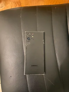 Samsung Galaxy S22 Ultra 256GB