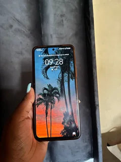 Huawei nova 10SE -R4500 Negotiable