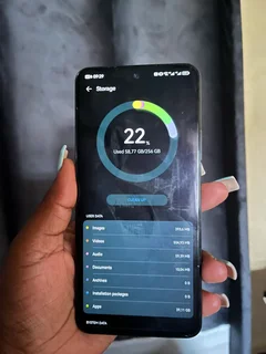 Huawei nova 10SE -R4500 Negotiable