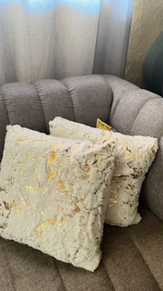 Beige couch 2 seater- R2500 negotiable