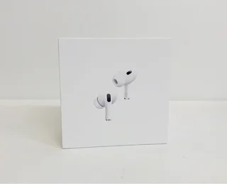 AirPods Pro gen 2 brand new