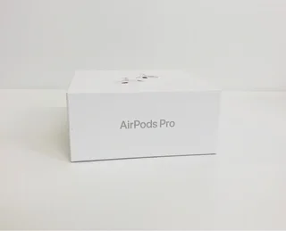 AirPods Pro gen 2 brand new