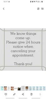 Laser And Beauty Bar