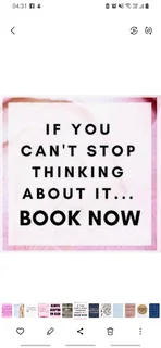 LASER AND BEAUTY BAR