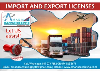 ACCOUNTING AND TAX SERVICES, SHELF COMPANIES READY TO TRADE, COMPLIANT WITH SARS AND CIPC