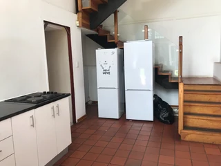 UJ Girls Student Accommodation