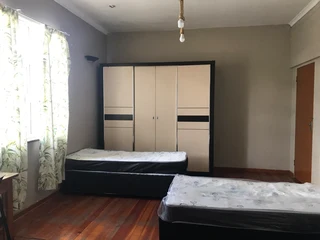 UJ Girls Student Accommodation