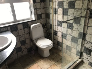 UJ Girls Student Accommodation