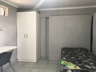 UJ Girls Student Accommodation