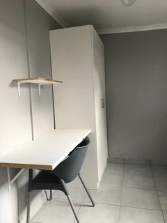 UJ Girls Student Accommodation