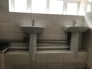 UJ Girls Student Accommodation