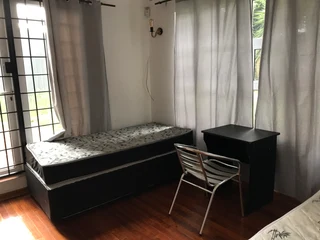 UJ Girls Student Accommodation