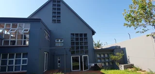 UJ Girls student commune