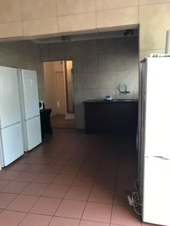 Girls Single room accommodation.