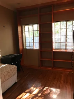 Girls Single room accommodation.