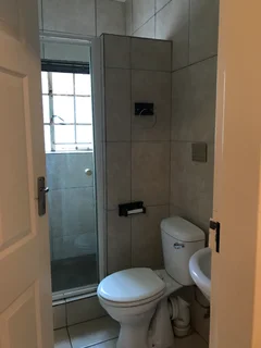 Girls Single room accommodation.