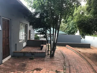 Girls Single room accommodation.