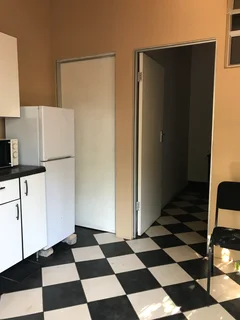 Girls Single room accommodation.